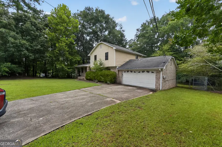 2820 Ozora Church Road, Loganville, GA 30052 - #2