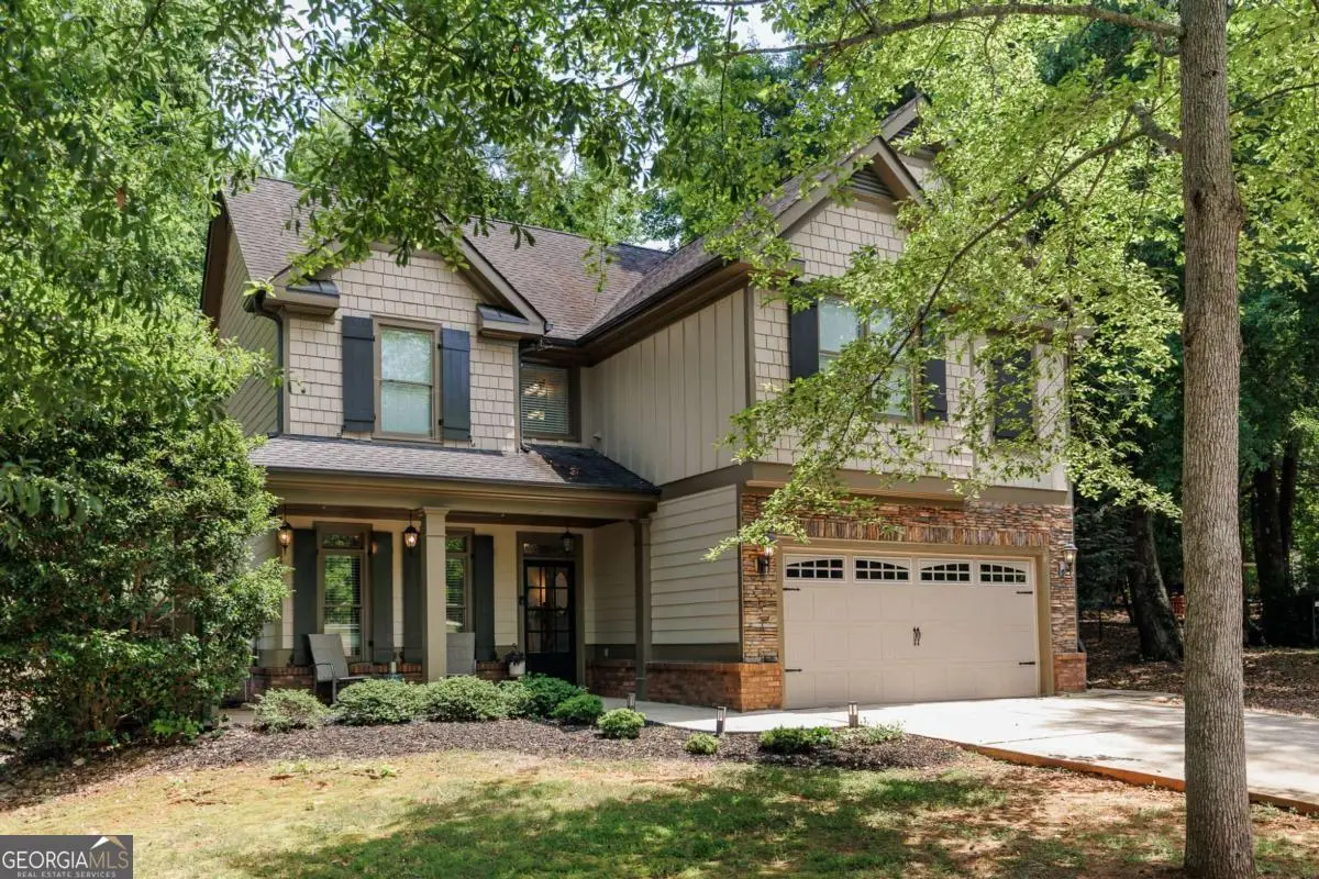 540 Lacebark Drive, Athens, GA 30605 - #1