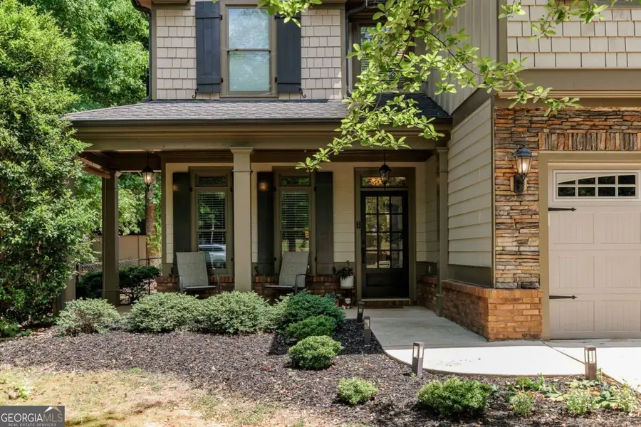 540 Lacebark Drive, Athens, GA 30605 - #2