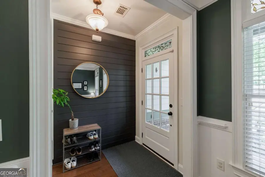 540 Lacebark Drive, Athens, GA 30605 - #3