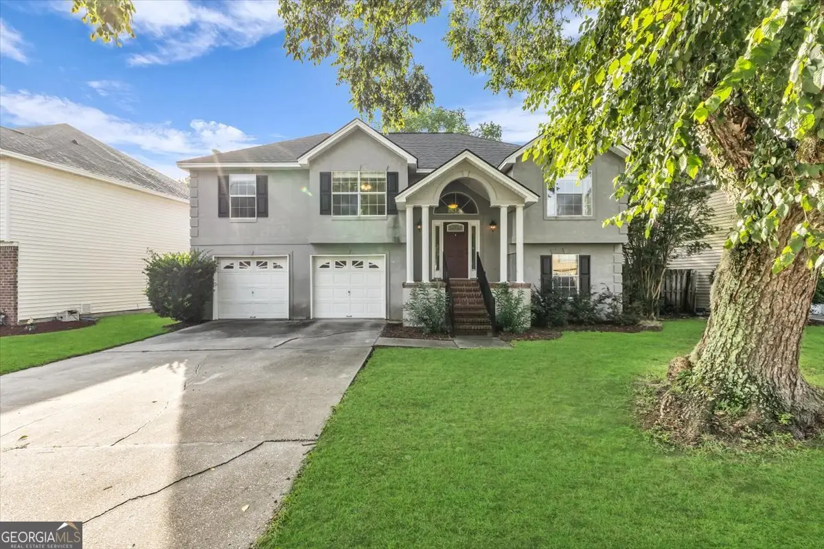 115 Teakwood Drive, Savannah, GA 31410 - #1