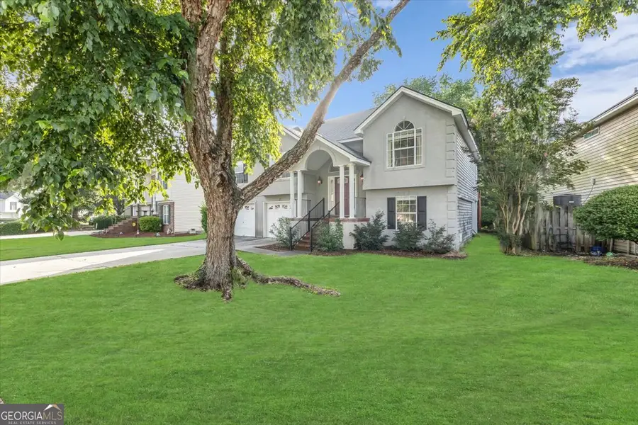 115 Teakwood Drive, Savannah, GA 31410 - #3