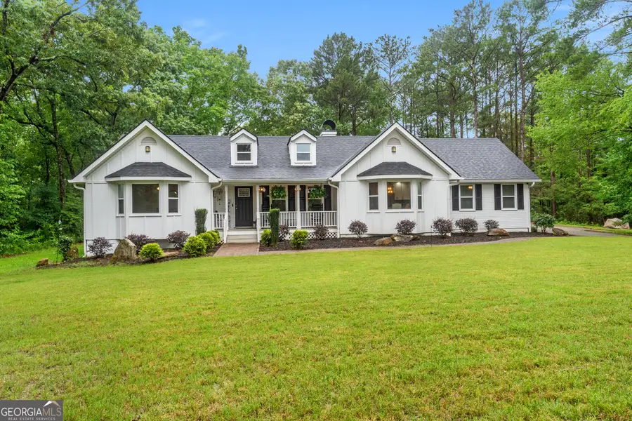 20 Turkey Point Drive, Lagrange, GA 30240 - #3
