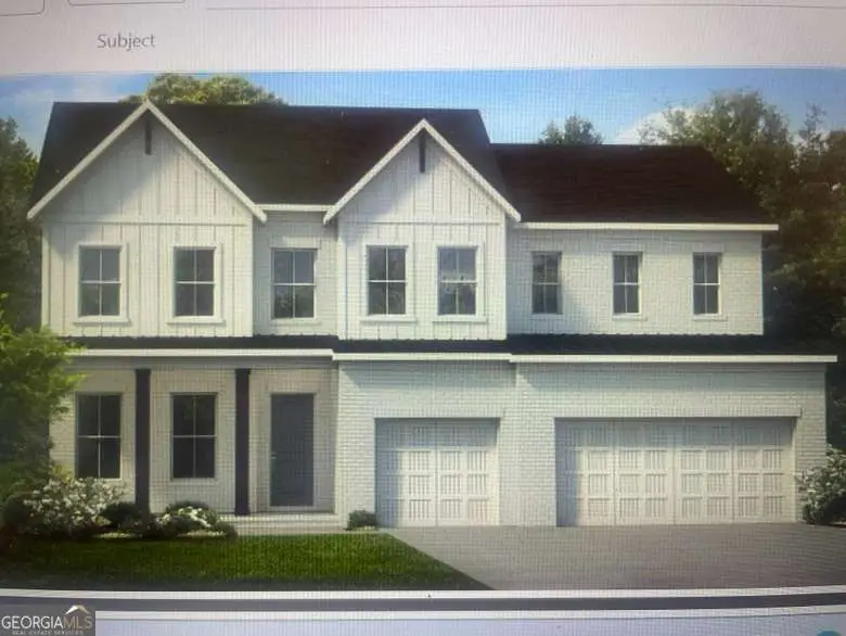 7150 Pond View Drive, Cumming, GA 30028 - #1
