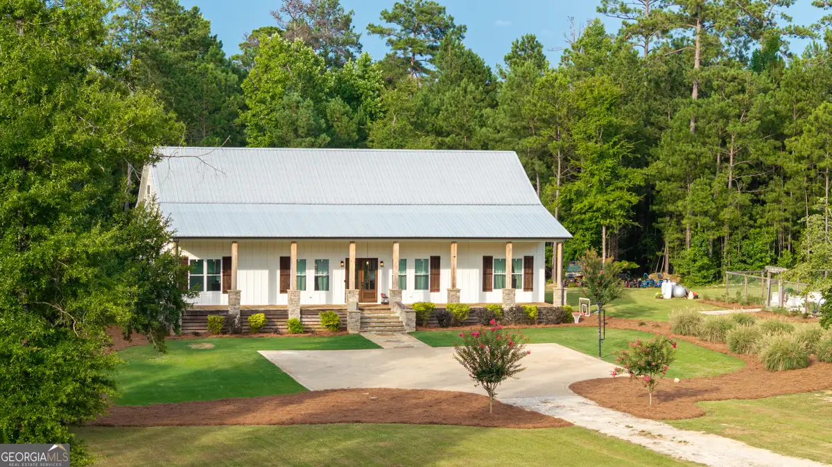 325 Scuffleboro Road, Eatonton, GA 31024 - #1