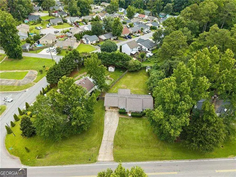 4549 Thompson Mill Road, Buford, GA 30518 - #3