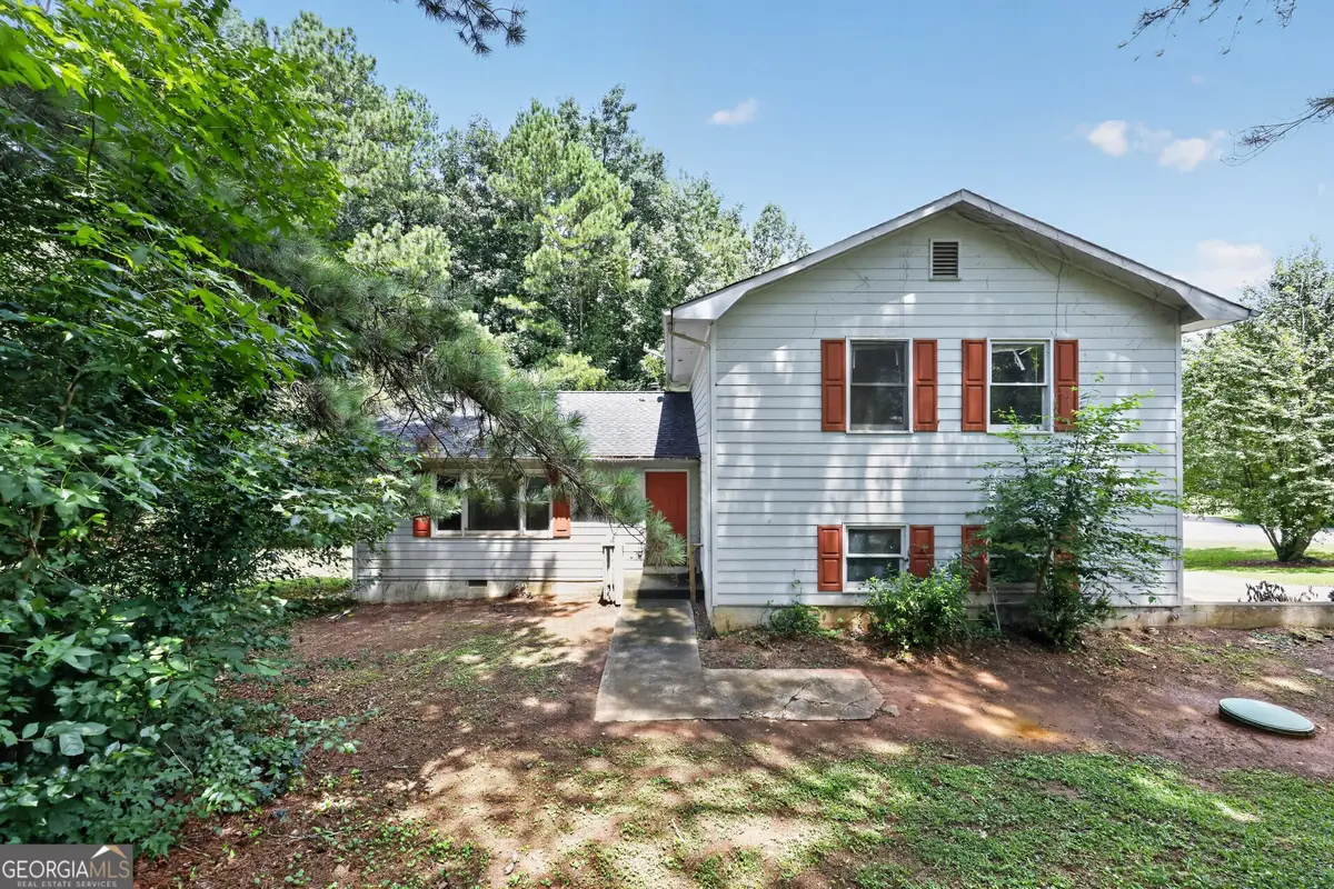 575 Oak Springs Drive Nw, Lawrenceville, GA 30043 - #1