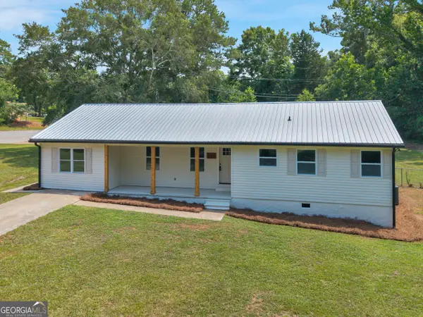 976 Hampton Locust Grove Road, Hampton, GA 30228