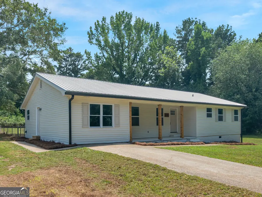 976 Hampton Locust Grove Road, Hampton, GA 30228 - #2