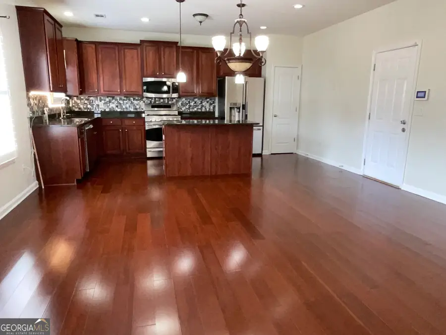 1408 Saphire Drive, McDonough, GA 30252 - #3