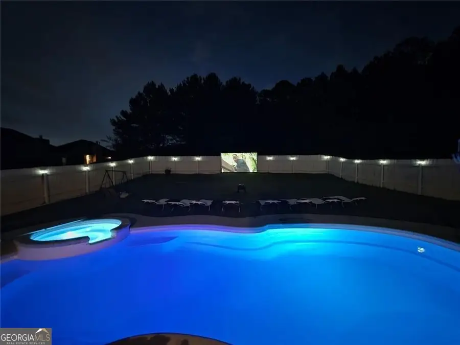 110 Newry Drive, Atlanta, GA 30349 - #2