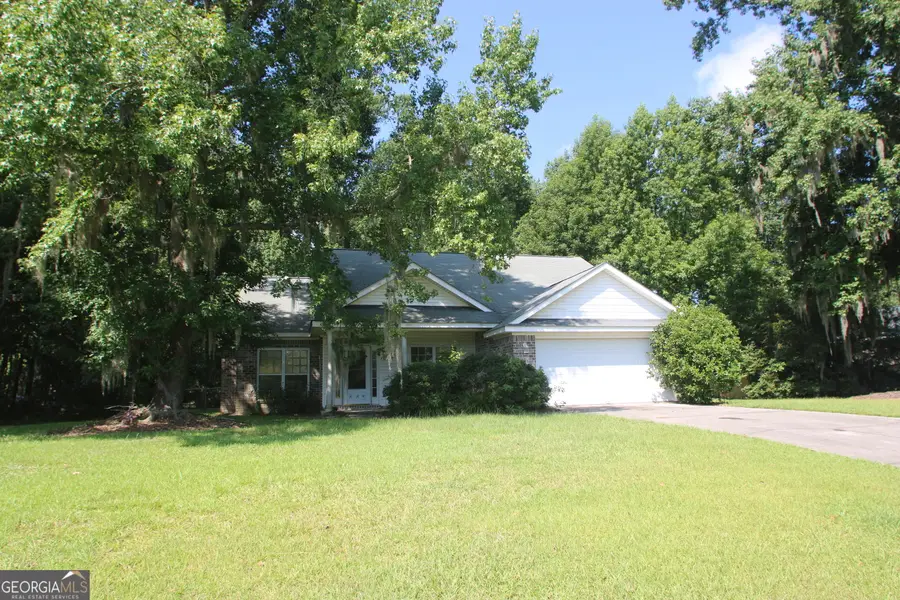 308 Bristol Drive, Bloomingdale, GA 31302 - #3