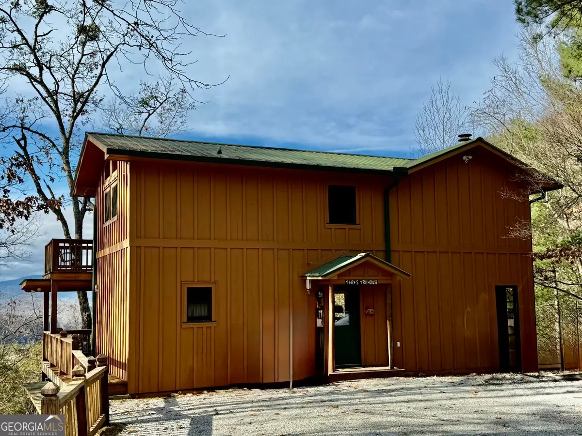 8734 Highway 76 Way, Clayton, GA 30525 - #1