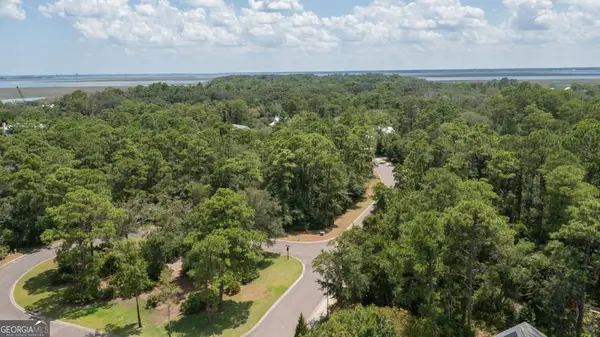V/L 396 Cumberland Harbour Ph3, St. Marys, GA 31558