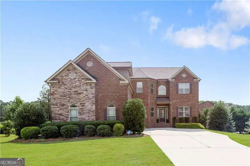 104 Eastin Road, Fayetteville, GA 30214 - #1