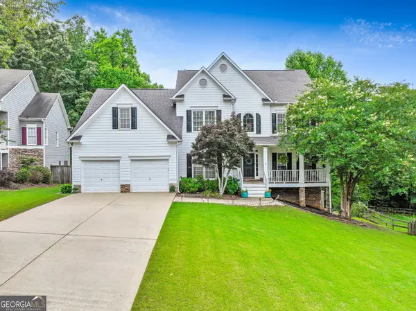 44 Valleyside Drive S, Dallas, GA 30157
