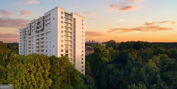 2460 Peachtree Road Ne #1404, Atlanta, GA 30305