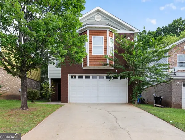 5014 Pioneer Parkway, McDonough, GA 30253