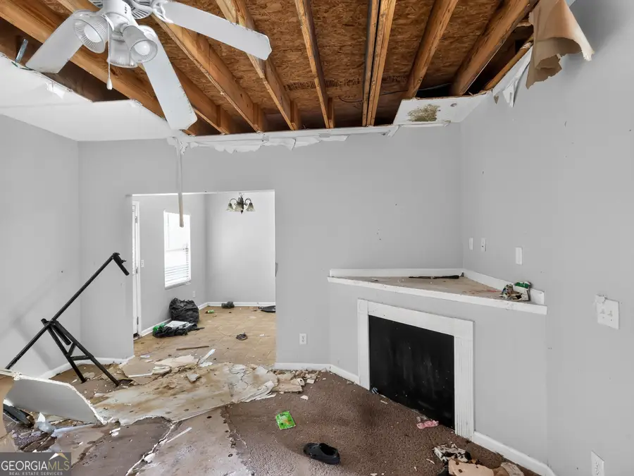 5014 Pioneer Parkway, McDonough, GA 30253 - #2