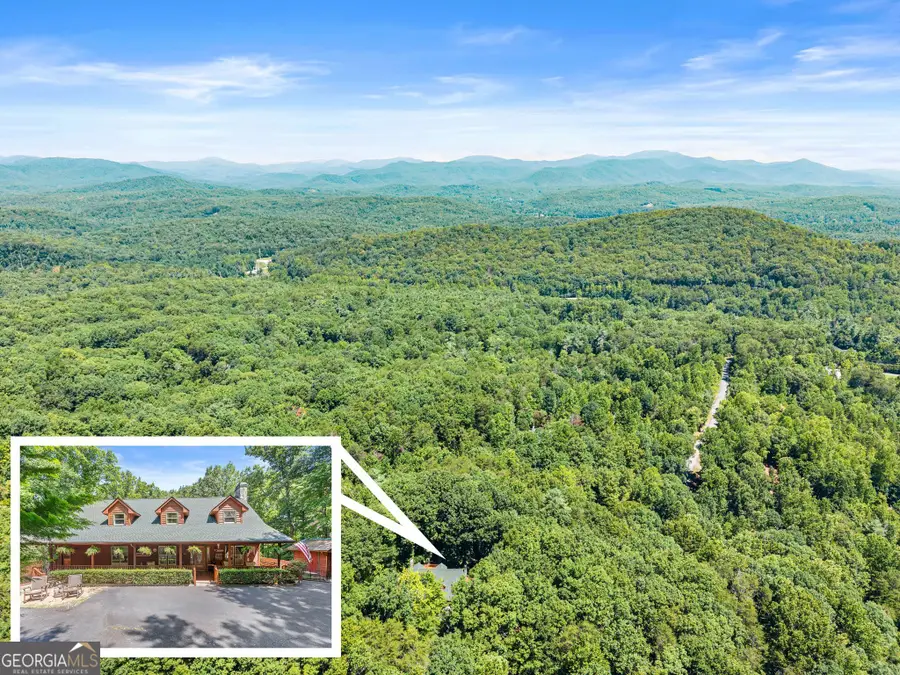 257 Interlochen Court, Sautee Nacoochee, GA 30571 - #3