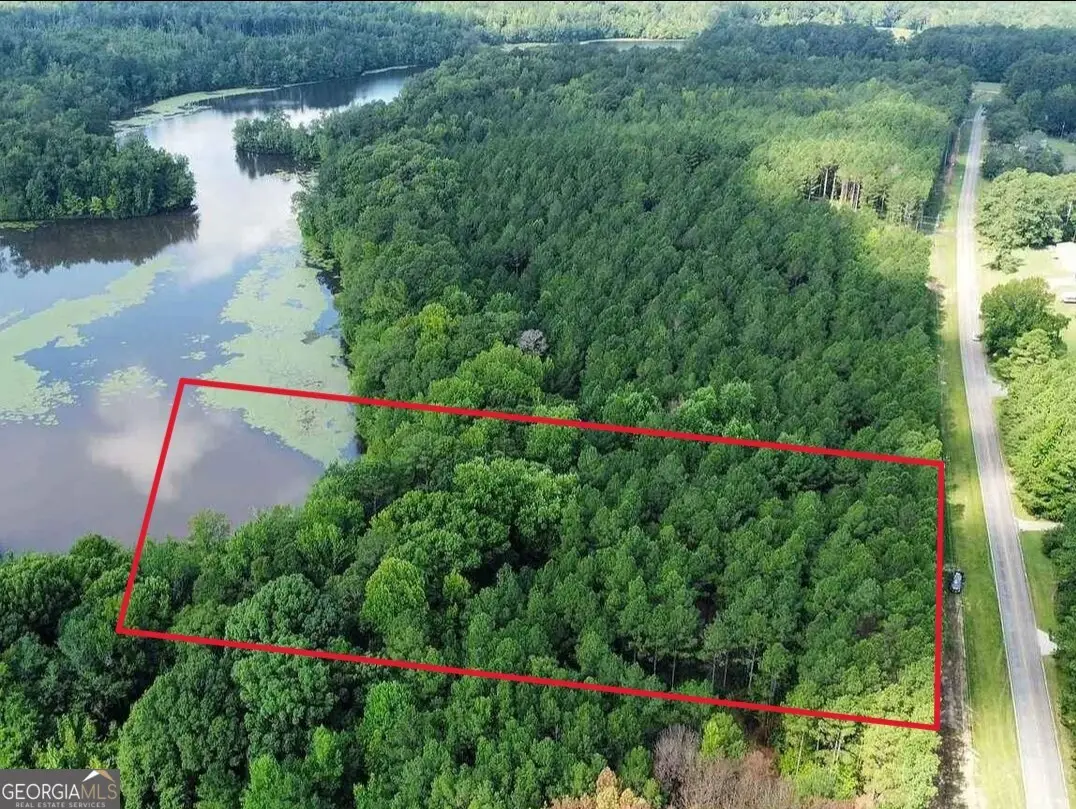 1712 Blue Creek Road, Hogansville, GA 30230 - #1