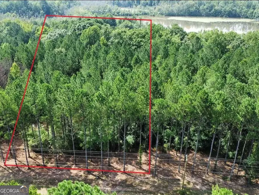 1712 Blue Creek Road, Hogansville, GA 30230 - #2