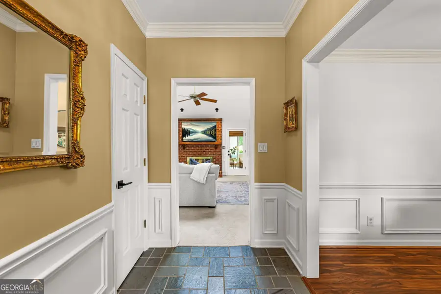 3273 Mitsy Forest Way Ne, Marietta, GA 30068 - #2