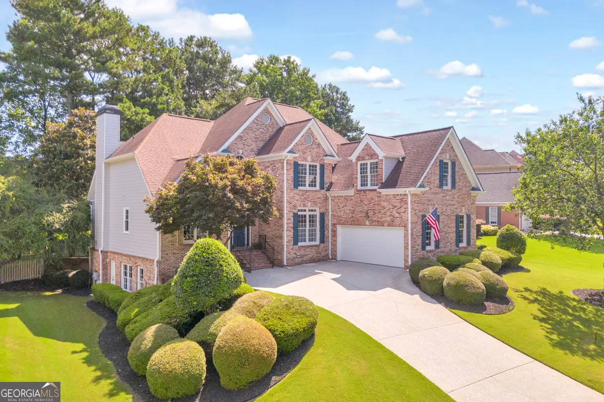 1190 Lamont Circle, Dacula, GA 30019 - #1