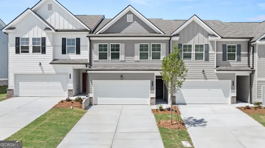 6382 Rosetta Drive Sw #31, Atlanta, GA 30331 - #2