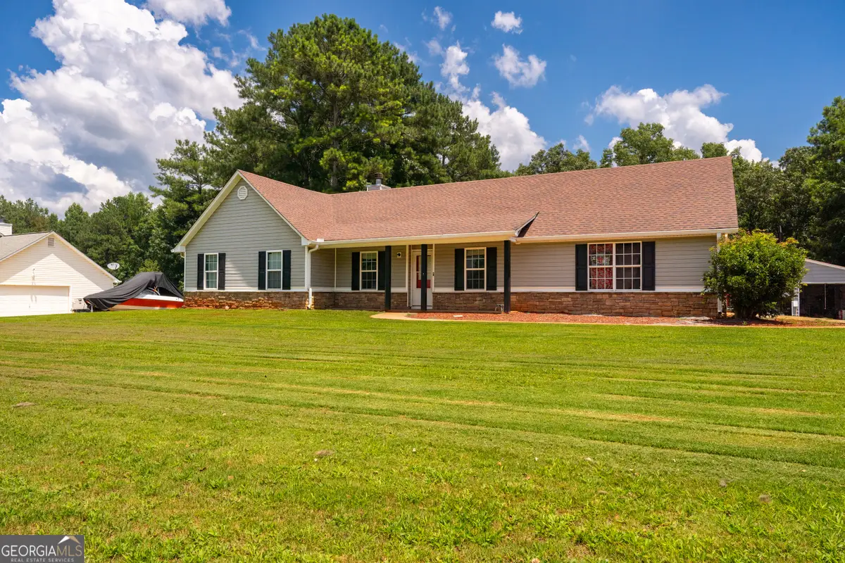 132 Old Stonewall Drive, Locust Grove, GA 30248 - #1