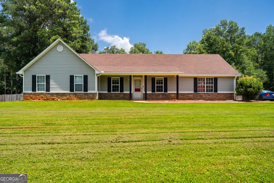 132 Old Stonewall Drive, Locust Grove, GA 30248 - #2