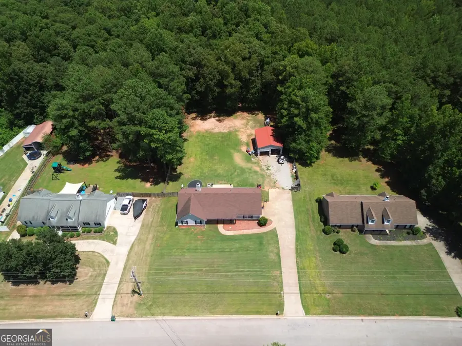 132 Old Stonewall Drive, Locust Grove, GA 30248 - #3