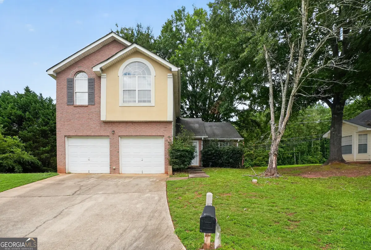 6138 Idlewood Manor, Lithonia, GA 30038 - #1