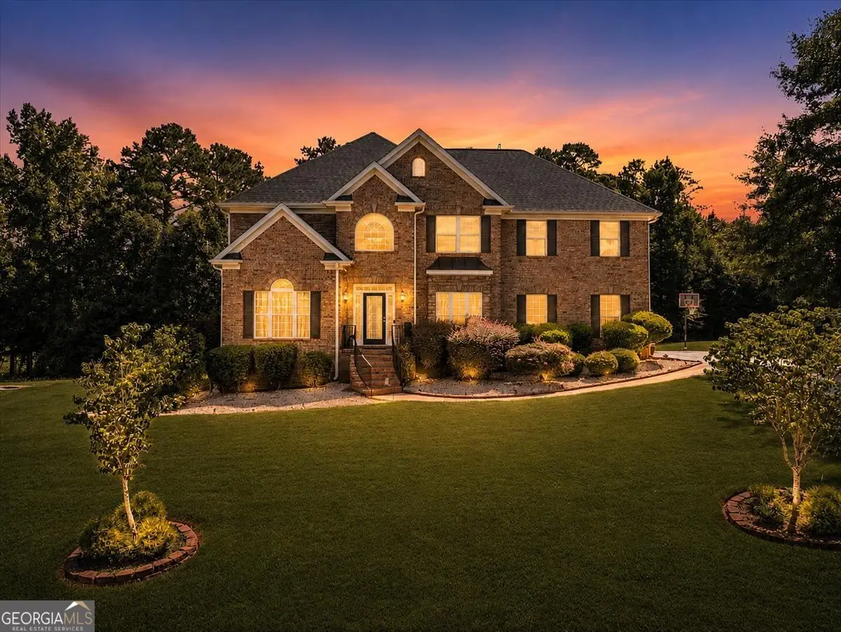 2123 SW Crest Wood Drive, Conyers, GA 30094 - #1