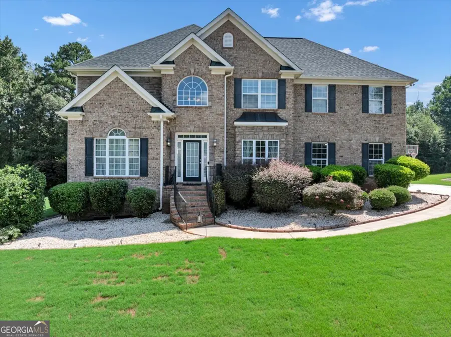 2123 SW Crest Wood Drive, Conyers, GA 30094 - #2