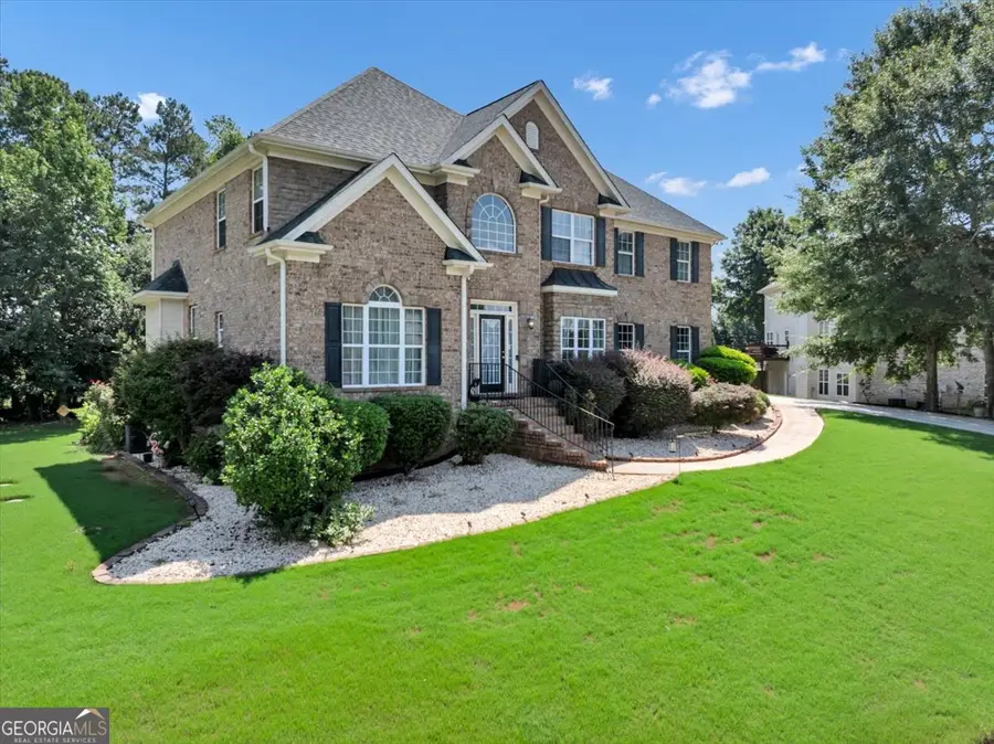 2123 SW Crest Wood Drive, Conyers, GA 30094 - #3