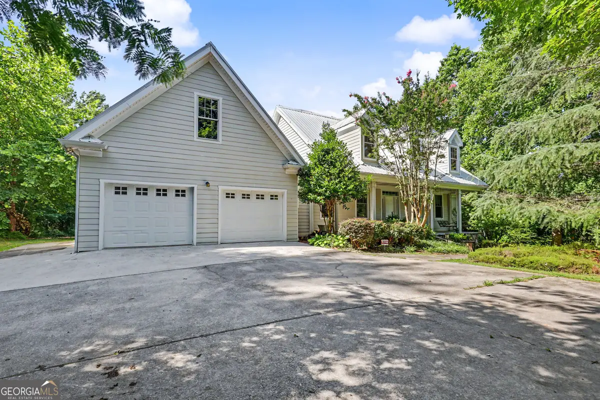 54 Esco Circle, Rabun Gap, GA 30568 - #1