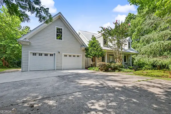 54 Esco Circle, Rabun Gap, GA 30568