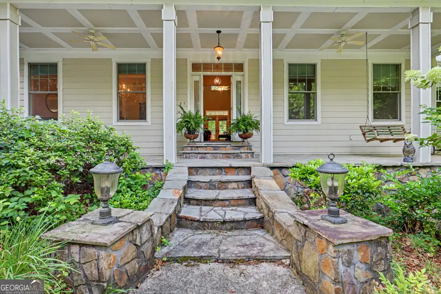54 Esco Circle, Rabun Gap, GA 30568 - #3