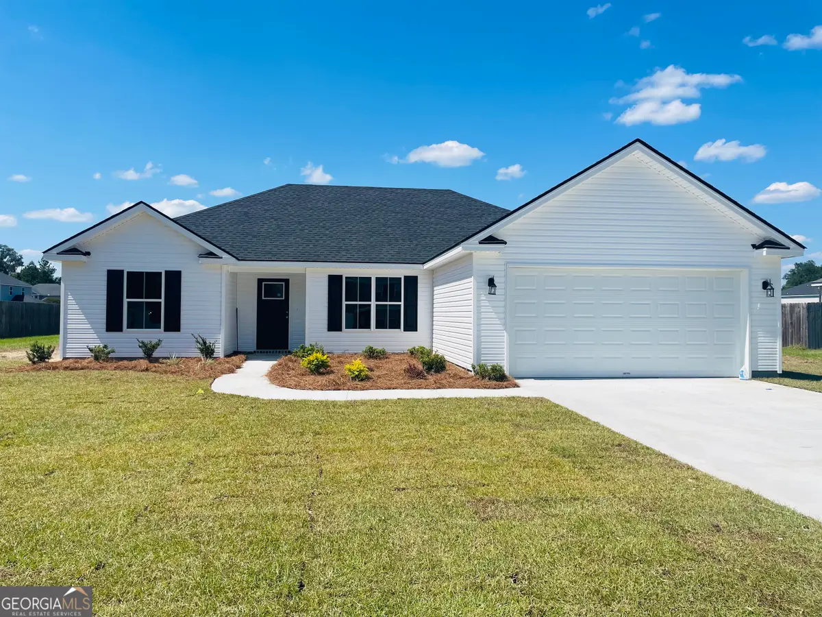 57 Nw Riverside Drive, Ludowici, GA 31316 - #1