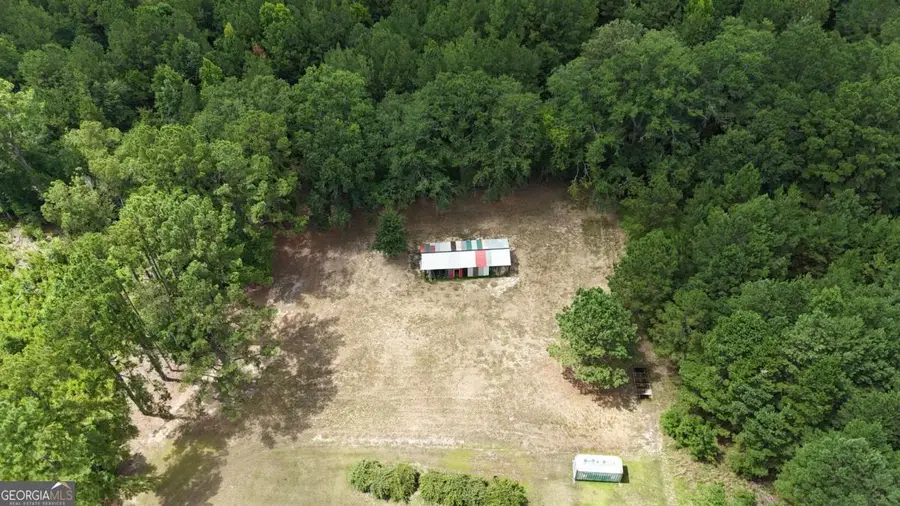 913 Berryville Road, Clyo, GA 31303 - #2