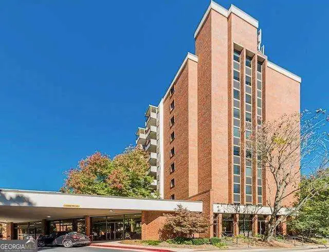 300 Johnson Ferry Road Ne #B604, Sandy Springs, GA 30328 - #1