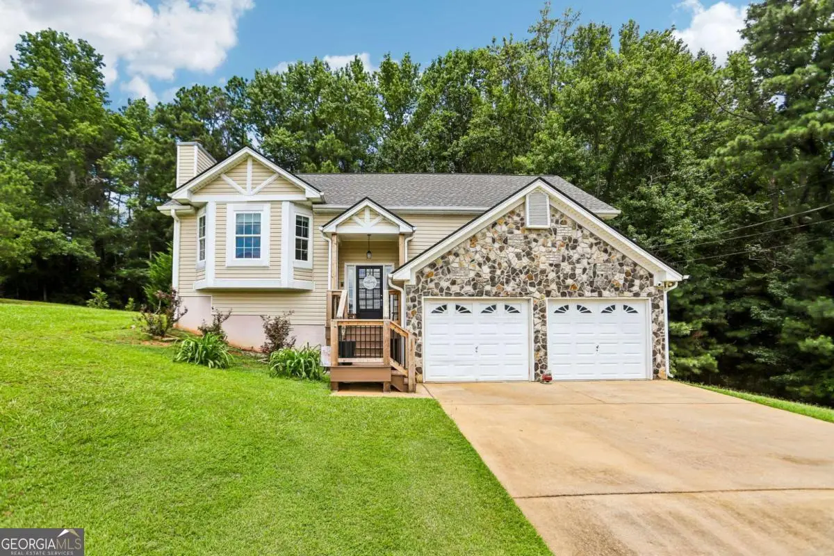 307 Tamwood Court, Villa Rica, GA 30180 - #1