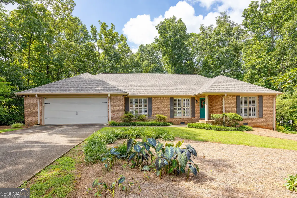 1656 Windcrest Drive Sw, Marietta, GA 30064 - #1