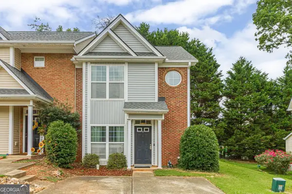 35 Pearl Chambers Drive, Dawsonville, GA 30534
