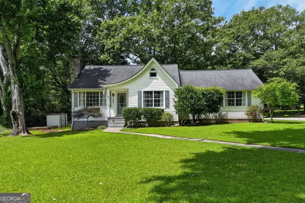 8641 Bowden Street, Douglasville, GA 30134