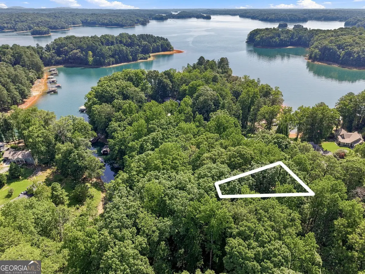 9285 Crystal Springs Road, Gainesville, GA 30506 - #1