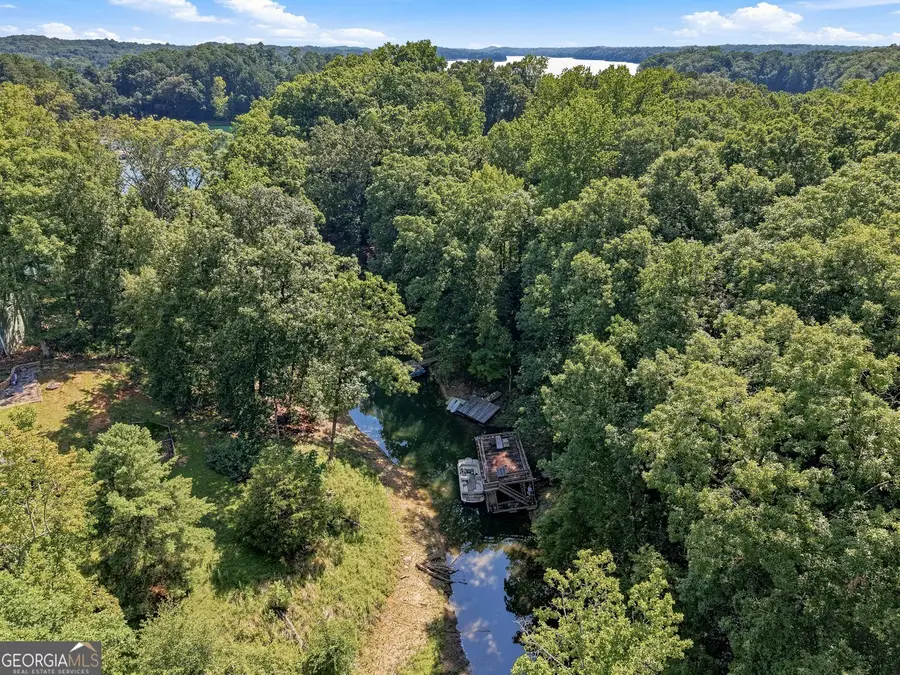 9285 Crystal Springs Road, Gainesville, GA 30506 - #2