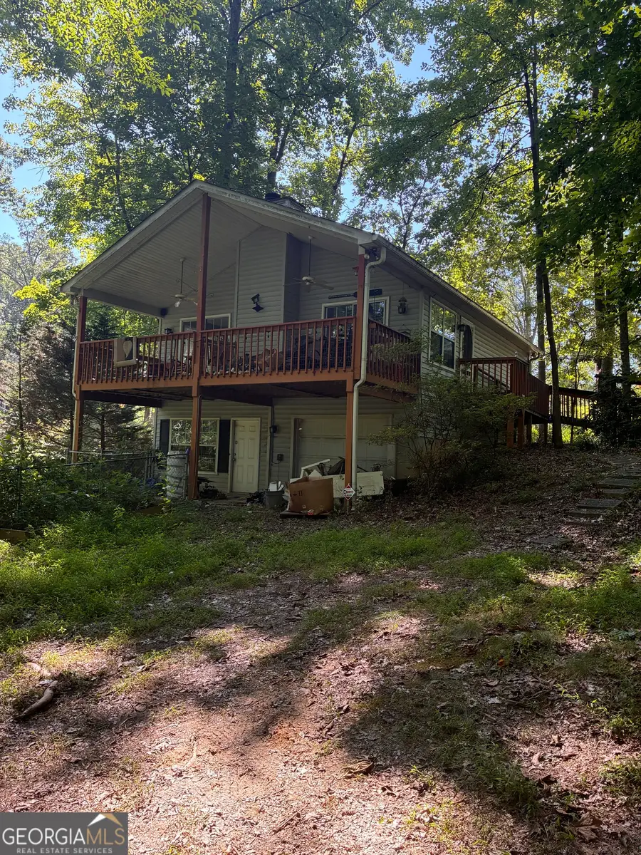 9285 Crystal Springs Road, Gainesville, GA 30506 - #3