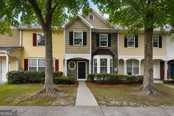 6114 Camden Forrest Drive, Riverdale, GA 30296